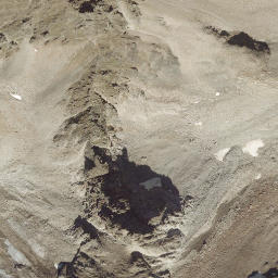 Satellite imagery of Südlicher Schönpleis Kopf, AT