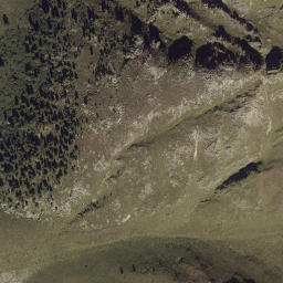 Satellite imagery of Hühnerbergkopf, AT