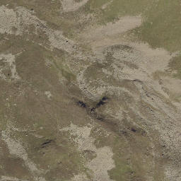 Satellite imagery of Schafpleiskopf, AT