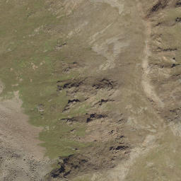 Satellite imagery of Schafpleiskopf, AT