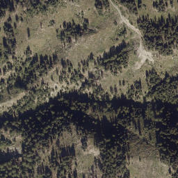Satellite imagery of Zirmesköpfle, AT