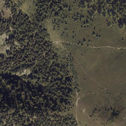Satellite imagery of Zirmesköpfle, AT