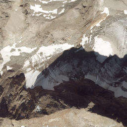 Satellite imagery of Rofelwand, AT