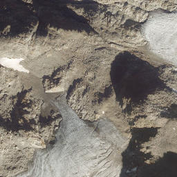 Satellite imagery of Mutterberger Seespitze, AT