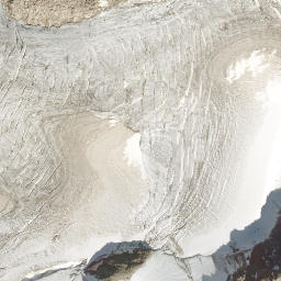Satellite imagery of Mutterberger Seespitze, AT
