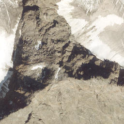 Satellite imagery of Hölltalspitze, AT