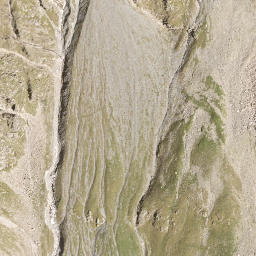 Satellite imagery of Gamsspitze, AT
