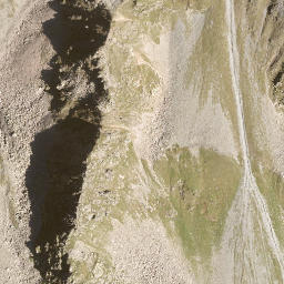 Satellite imagery of Gamsspitze, AT
