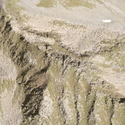 Satellite imagery of Gamsspitze, AT