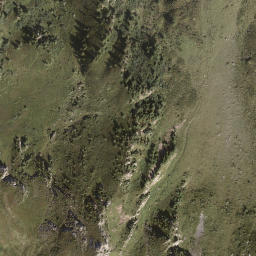 Satellite imagery of Roßgrubenkofel, AT