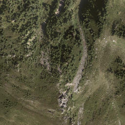 Satellite imagery of Roßgrubenkofel, AT
