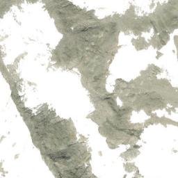 Satellite imagery of Monte Lovello, AT