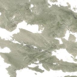 Satellite imagery of Monte Lovello, AT