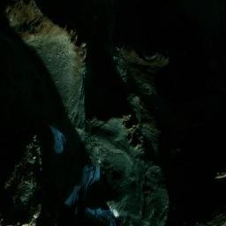 Satellite imagery of Pizzo Caminata, AT