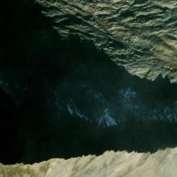 Satellite imagery of Pizzo Caminata, AT