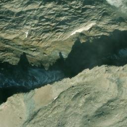Satellite imagery of Rotenmannjoch, AT