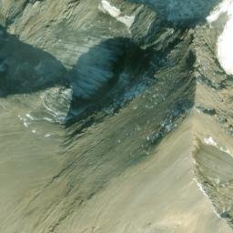 Satellite imagery of Untere Rötspitze, AT