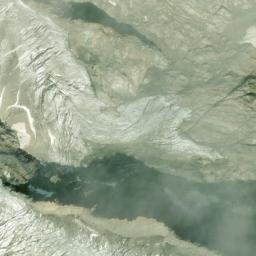 Satellite imagery of Untere Rötspitze, AT