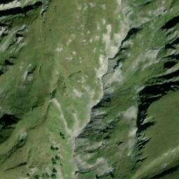 Satellite imagery of Tschadinhörndl, AT