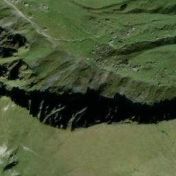Satellite imagery of Tschadinhörndl, AT