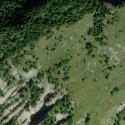 Satellite imagery of Tschenglkopf, AT