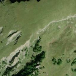 Satellite imagery of Tschenglkopf, AT