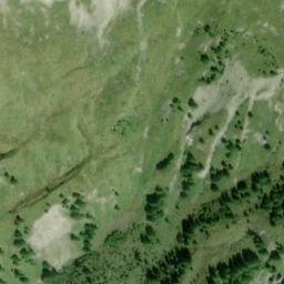 Satellite imagery of Foledischnitz, AT