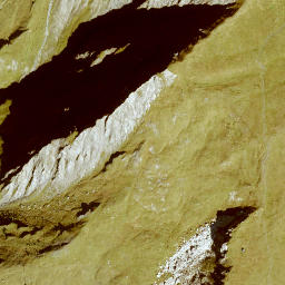 Satellite imagery of Figerhorn, AT
