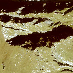 Satellite imagery of Figerhorn, AT