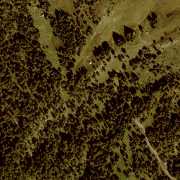 Satellite imagery of Mönchsberg, AT