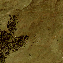 Satellite imagery of Mönchsberg, AT