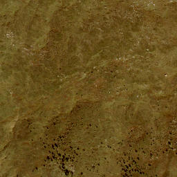 Satellite imagery of Mönchsberg, AT