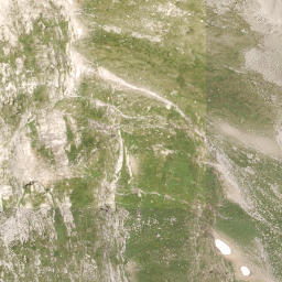 Satellite imagery of Romatespitze, AT