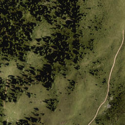 Satellite imagery of Hühnerleitennock, AT
