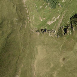 Satellite imagery of Hühnerleitennock, AT