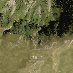 Satellite imagery of Hühnerleitennock, AT