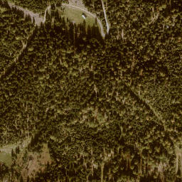 Satellite imagery of Geierkogel, AT