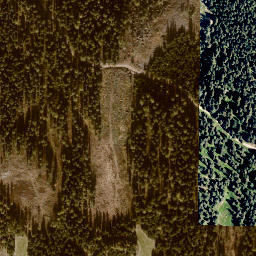 Satellite imagery of Geierkogel, AT