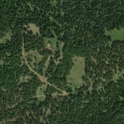 Satellite imagery of Schinkenbühel, AT