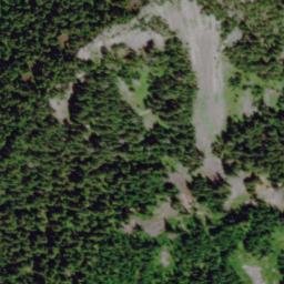 Satellite imagery of Carbon Ridge, US