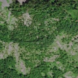 Satellite imagery of Clipper Mine, US
