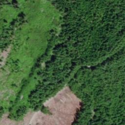 Satellite imagery of Clipper Mine, US