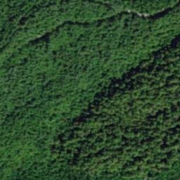 Satellite imagery of Queen Bee Mine, US
