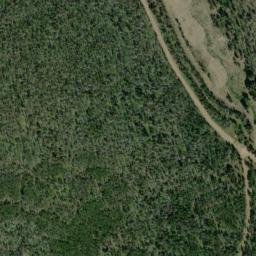 Satellite imagery of Mike Horse Mine, US