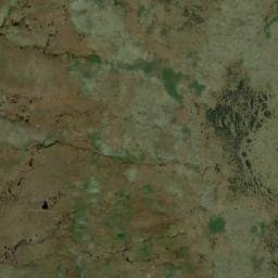 Satellite imagery of Hungry Ridge, CA
