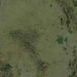 Satellite imagery of Hungry Ridge, CA