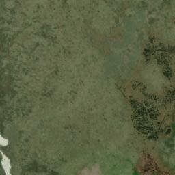 Satellite imagery of Middle Ridge, CA