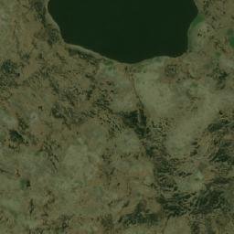 Satellite imagery of Middle Ridge, CA
