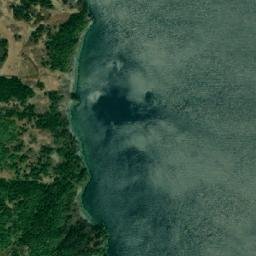 Satellite imagery of Footes Point, CA