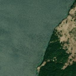 Satellite imagery of Footes Point, CA